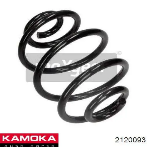 Пружина задняя Kamoka 2120093