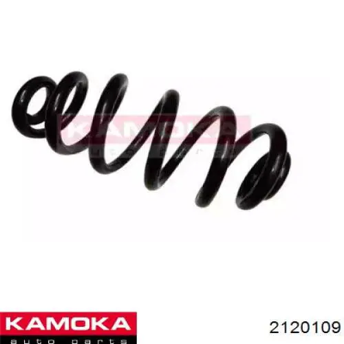 Задняя пружина 2120109 Kamoka