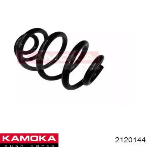 Задняя пружина 2120144 Kamoka