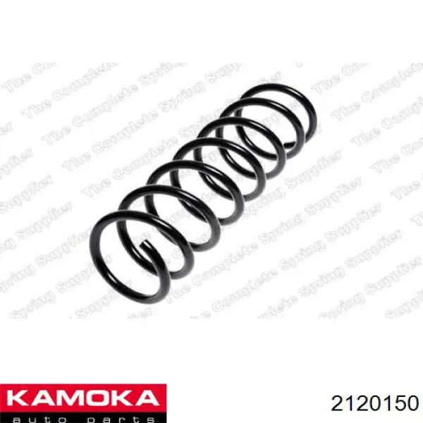 Пружина задняя Kamoka 2120150