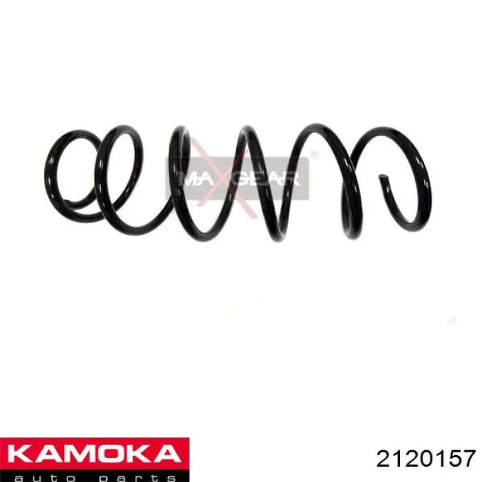 2120157 Kamoka