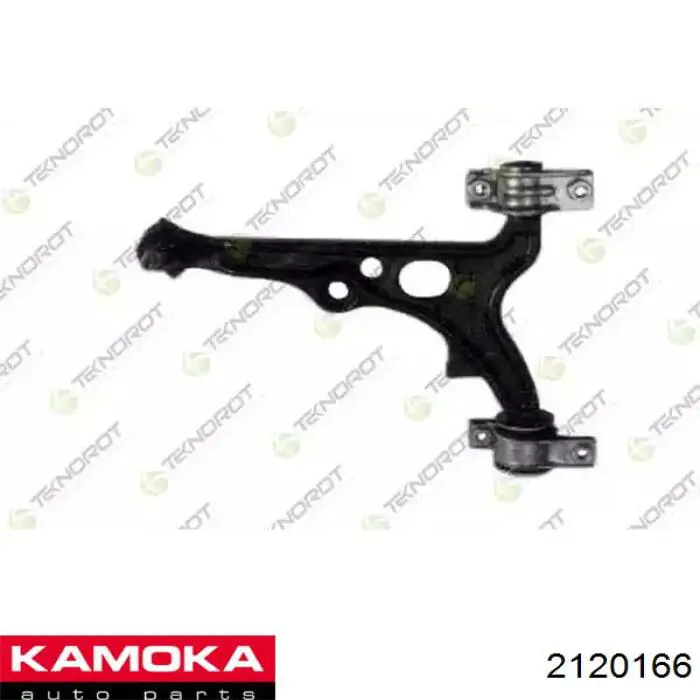 Купить 2120166 Kamoka Пружина подвески