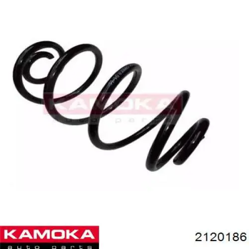 Пружина амортизатора Kamoka 2120186 цена, от 25.89 USD