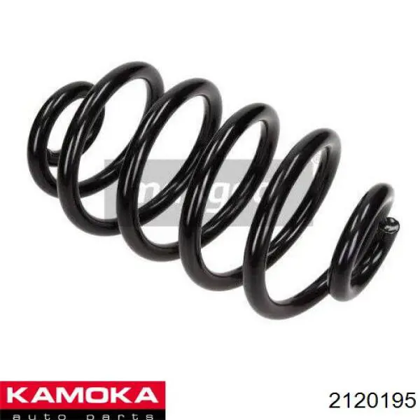 Пружина задняя Kamoka 2120195