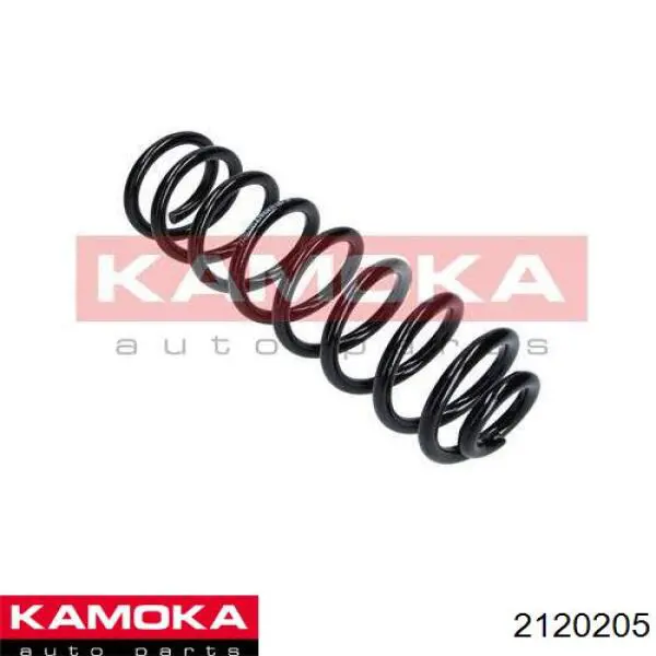 2120205 Kamoka