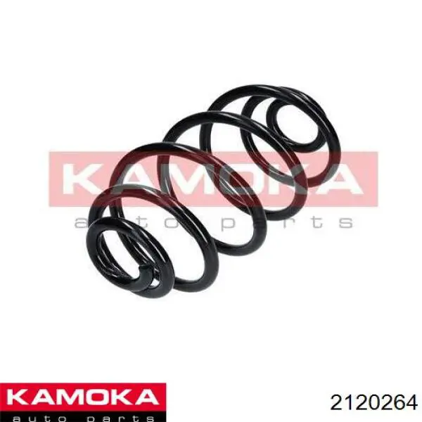 2120264 Kamoka