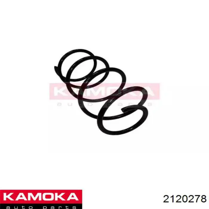 Задняя пружина 1514540 Ford