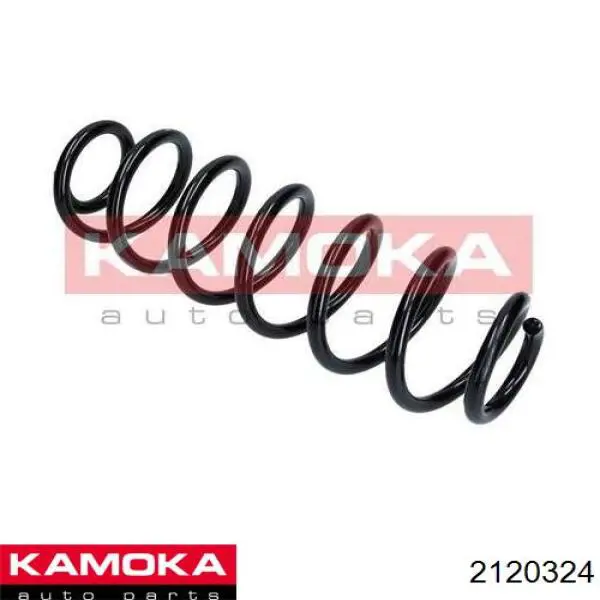 2120324 Kamoka