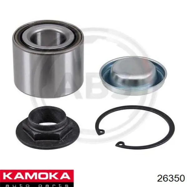 дворник заднего стекла Kamoka 26350 цена, от 5.20 USD