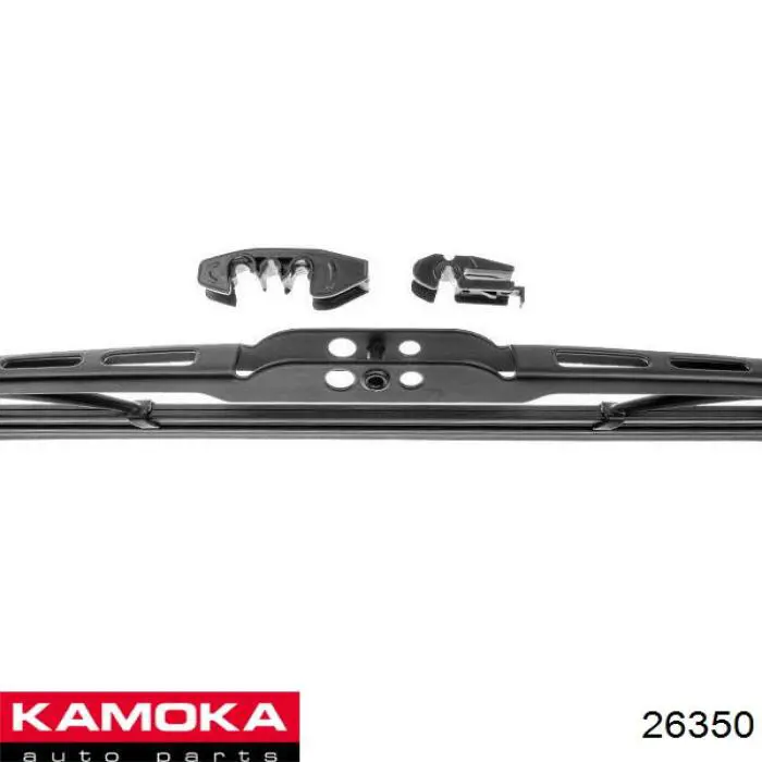 Купить 26350 Kamoka Дворник стеклоочистителя задний