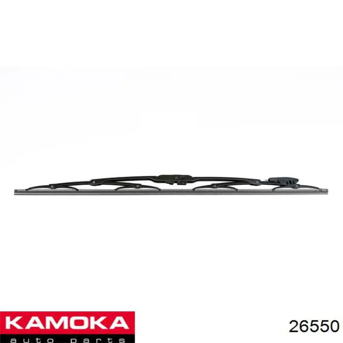 26550 Kamoka Щетка-дворник лобового стекла, водительская