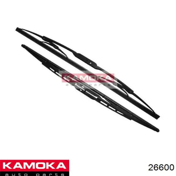 A176820280090 Mercedes Щетки лобового стекла