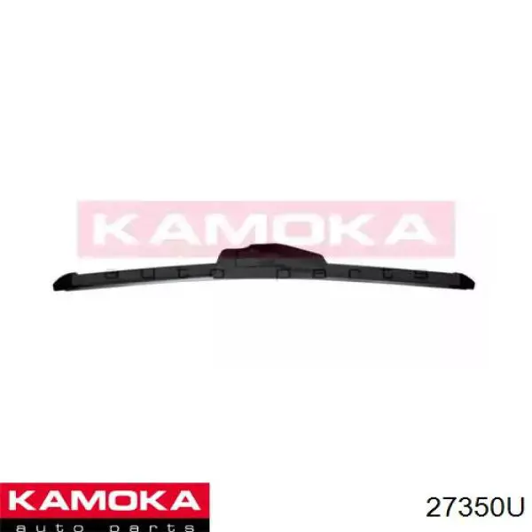Купить LR079891 Allmakes Щетка-дворник лобового стекла водительская