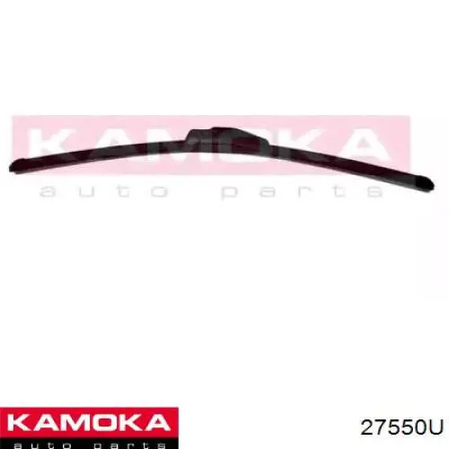 27550U Kamoka щетка-дворник лобового стекла водительская