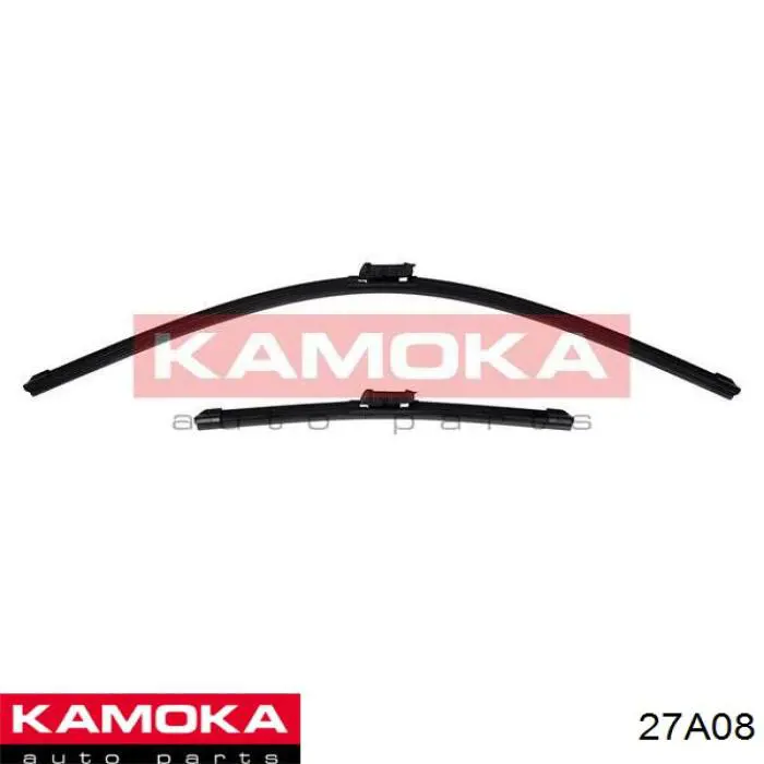 27A08 Kamoka