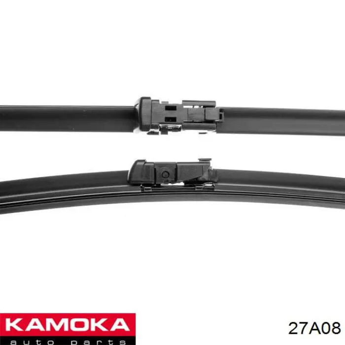 Дворники Kamoka 27A08 цена, от 12.71 USD
