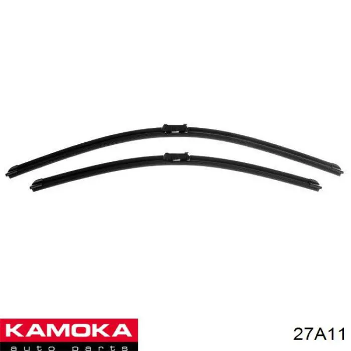 Купить 27A11 Kamoka Бесконтактные дворники