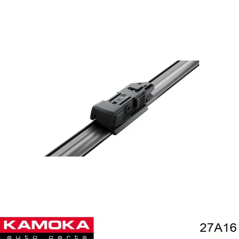 Щетки стеклоочистителя 274584 Volvo