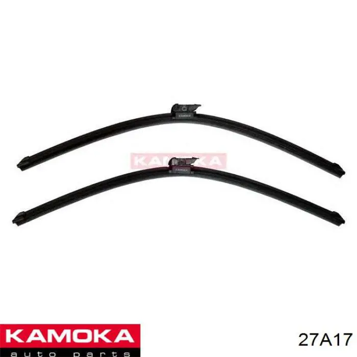 Купить WC400400 Oximo Бесконтактные дворники