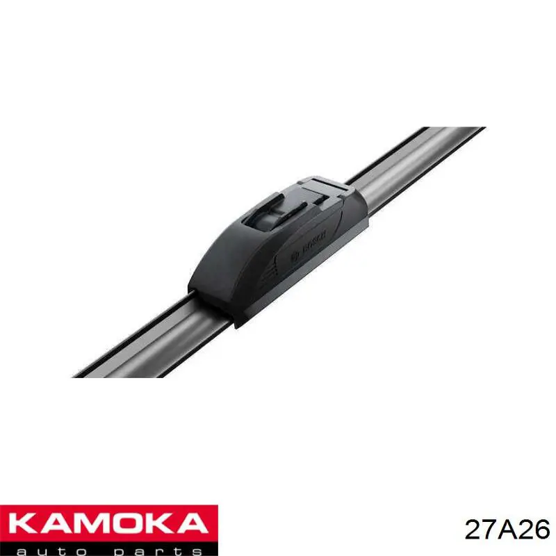 Купить 27A26 Kamoka Бесконтактные дворники
