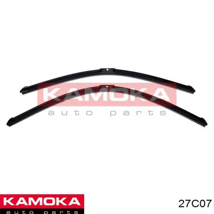 Купить 27C07 Kamoka Бесконтактные дворники