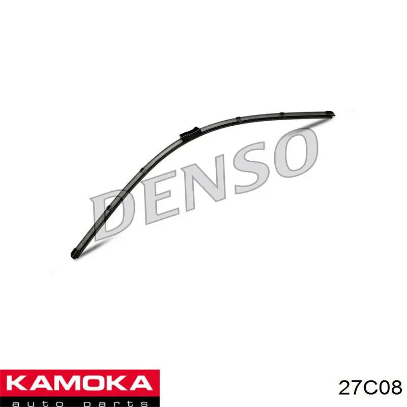 Купить 27C08 Kamoka Бесконтактные дворники