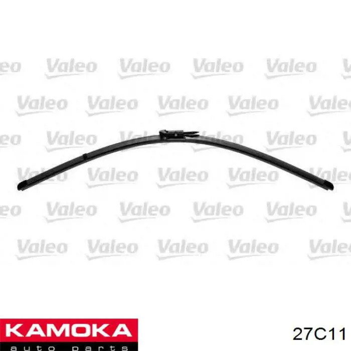 Купить DF130 Denso Щетка-дворник лобового стекла водительская