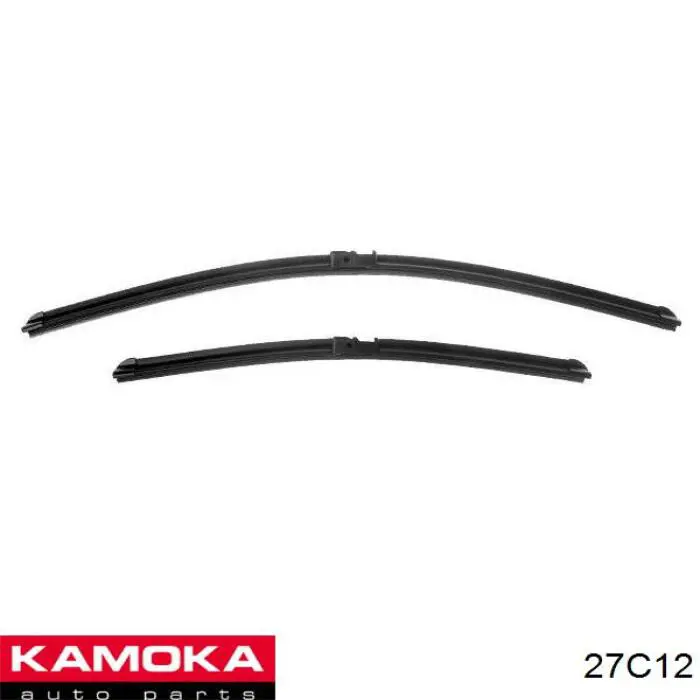 Дворники Renault (RVI) 288819784R