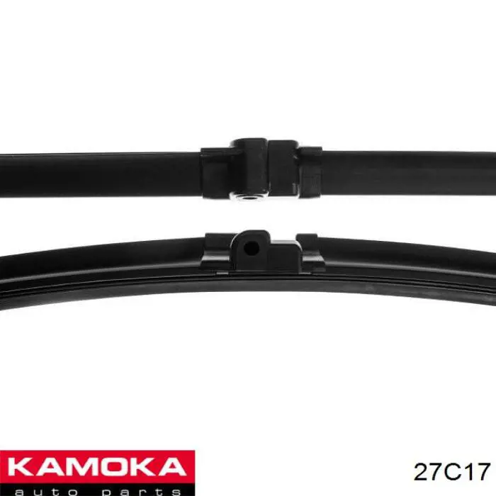 WA4004001 Oximo Щетки лобового стекла