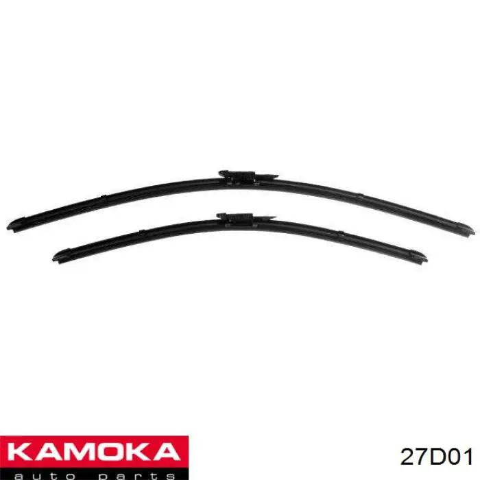 Дворники Kamoka 27D01 цена, от 23.47 USD