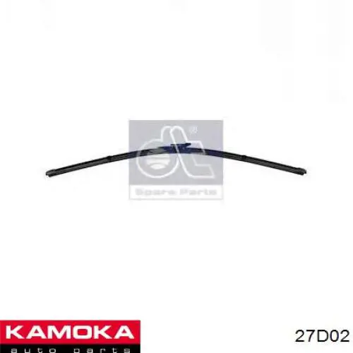 Купить 27D02 Kamoka Бесконтактные дворники