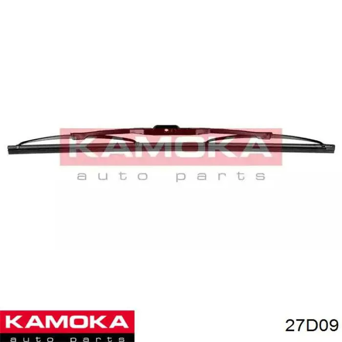 Дворники Kamoka 27D09 цена, от 22.48 USD