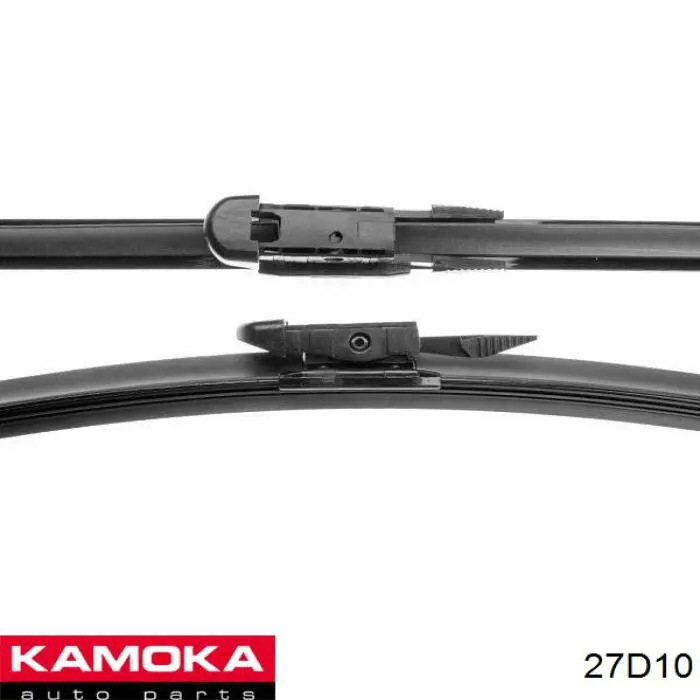 Дворники Kamoka 27D10 цена, от 26.83 USD