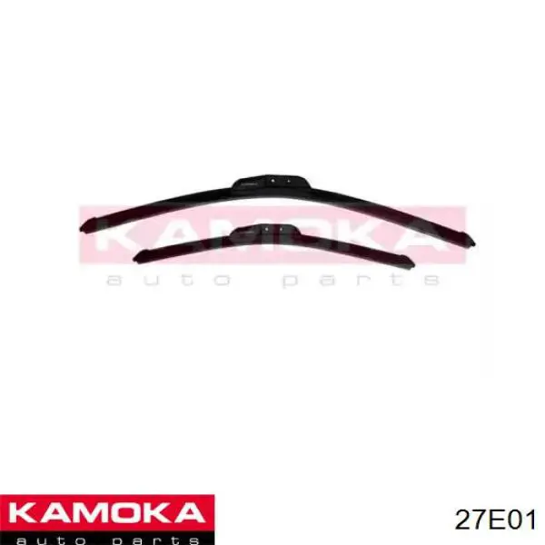 Купить 27E01 Kamoka Бесконтактные дворники