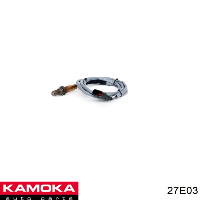 Щетка-дворник лобового стекла, пассажирская Kamoka 27E03 цена, от 11.87 USD