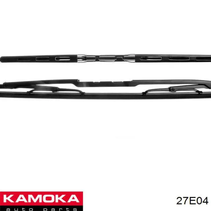 Дворники Kamoka 27E04 цена, от 19.41 USD