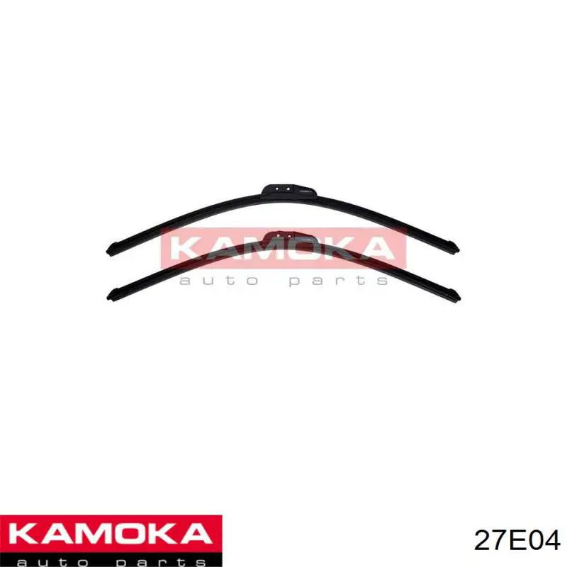 Купить 27E04 Kamoka Бесконтактные дворники