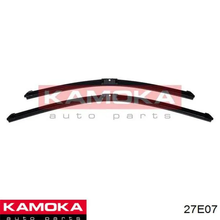 Дворники Kamoka 27E07 цена, от 23.16 USD