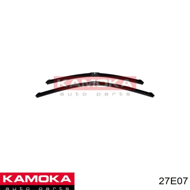 Купить 27E07 Kamoka Бесконтактные дворники