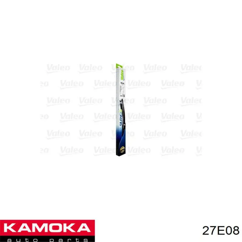 Купить 27E08 Kamoka 