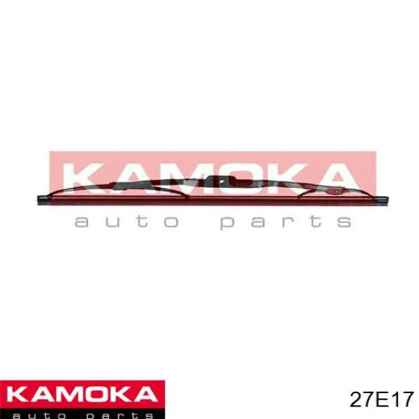 Купить 27E17 Kamoka Бесконтактные дворники