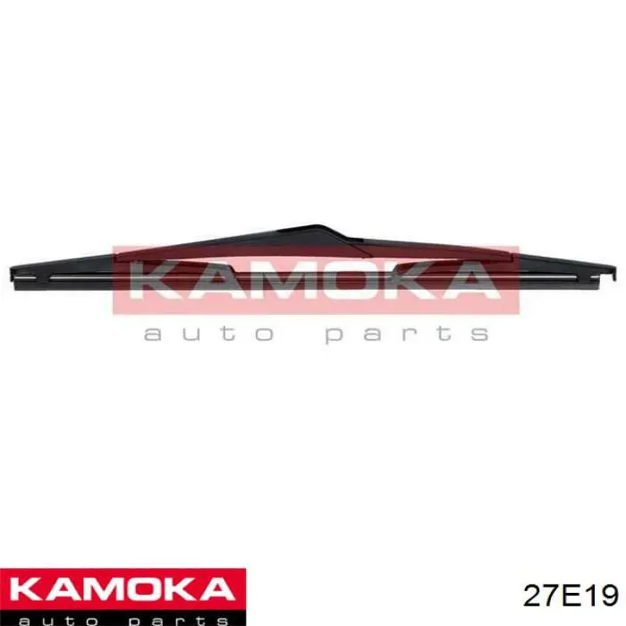 Дворники Kamoka 27E19 цена, от 16.01 USD