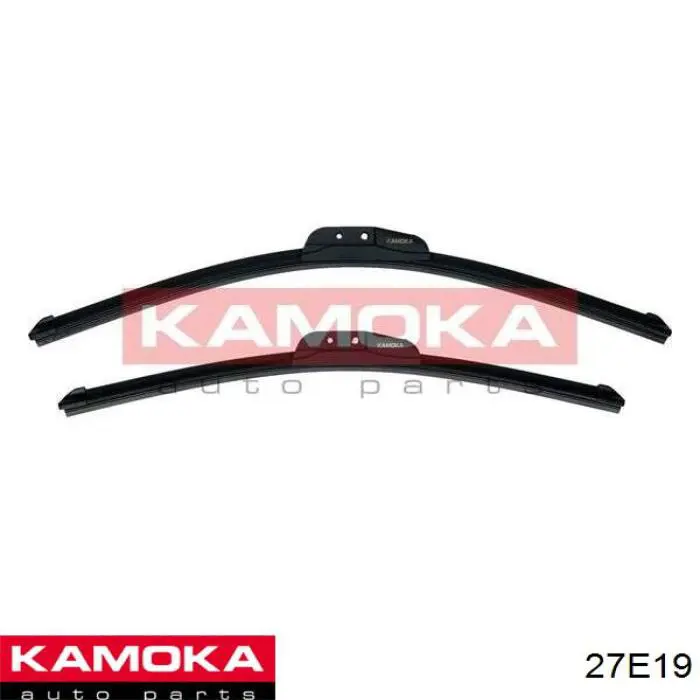 27E19 Kamoka