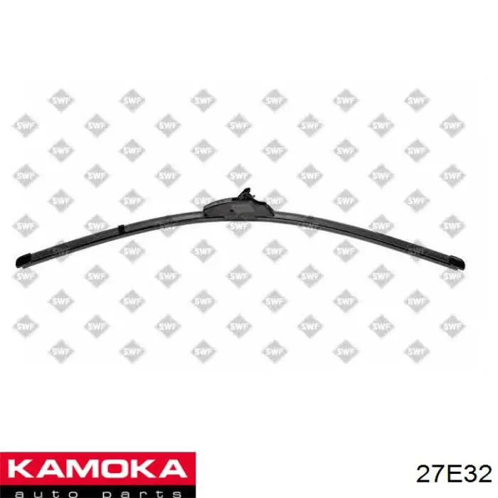 Щетки стеклоочистителя 6272271 Opel
