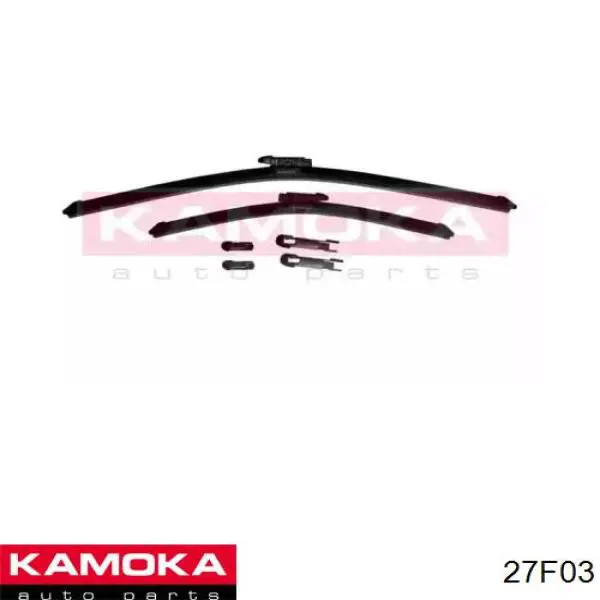 VM397 VALEO Щетки лобового стекла