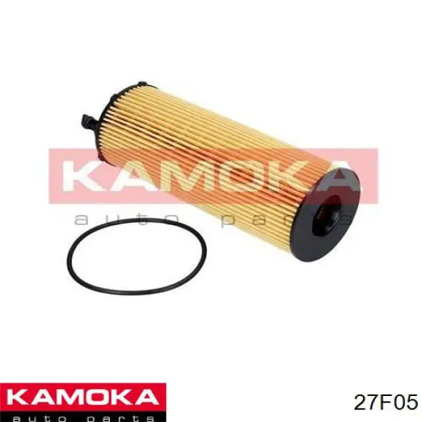 27F05 Kamoka щетка-дворник лобового стекла, комплект из 2 шт.