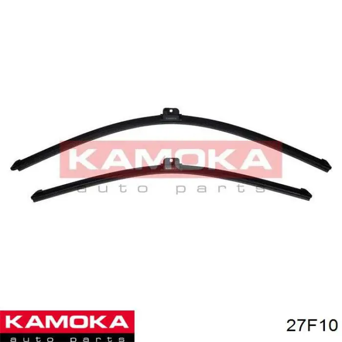 Купить 27F10 Kamoka Бесконтактные дворники