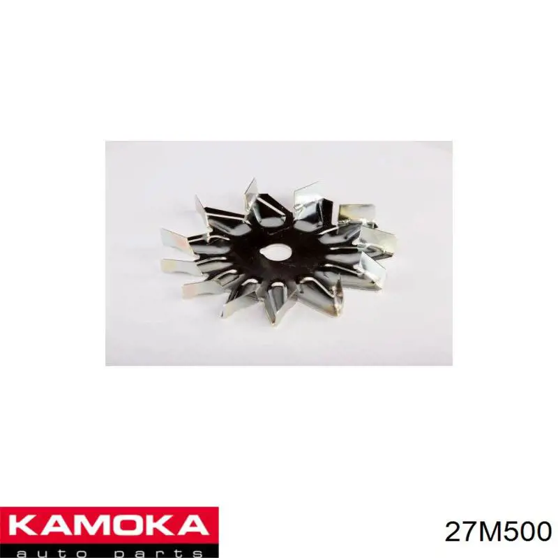 Щетка-дворник лобового стекла, пассажирская Kamoka 27M500 цена, от 6.64 USD