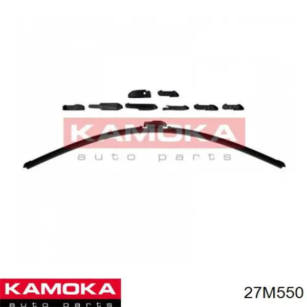 27M550 Kamoka