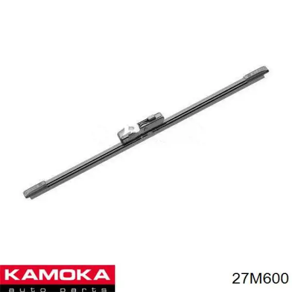 984 Bosch Щетка-дворник лобового стекла, водительская